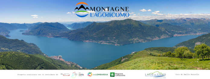 Montagne Lago di Como