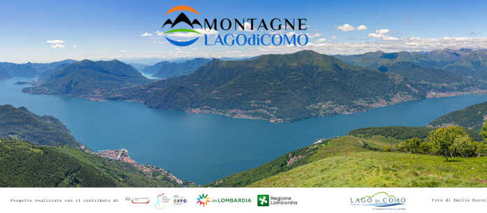 Montagne Lago di Como internazionale: confermata la partecipazione alle fiere 2023 Montagne Lago di Como