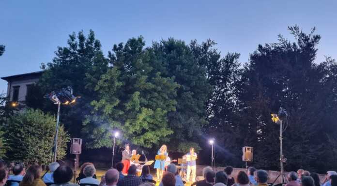 Successo a Oggiono per lo spettacolo “Tutta colpa di Luigi!” oggiono spettacolo lions