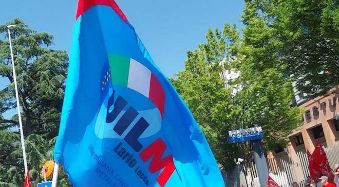 Uilm Lario. I metalmeccanici tornano a scioperare venerdì 20 giugno sciopero sindacati metalmeccanici
