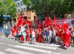 sciopero sindacati metalmeccanici
