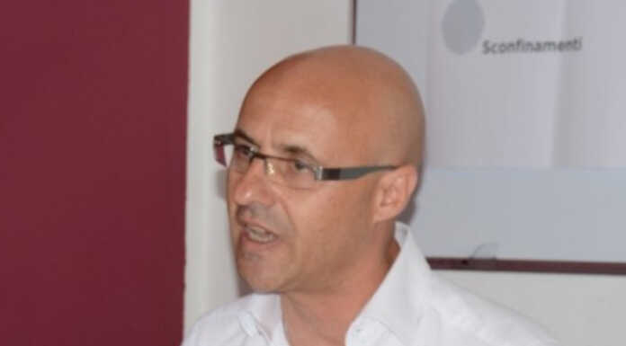 Mandello. Casa Comune: “Il Sindaco fermi i lavori o faremo un esposto in Procura” Riccardo Mariani