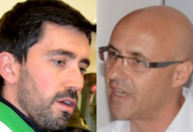 Crisi Carcano: “Lavorare tutti insieme per salvare un presidio industriale del territorio” Riccardo Fasoli e Riccardo Mariani