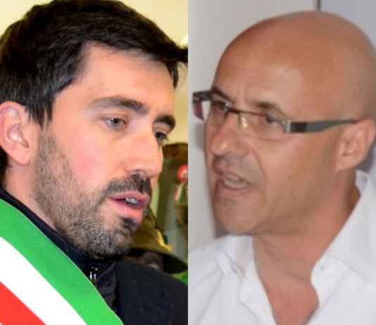 Crisi Carcano: “Lavorare tutti insieme per salvare un presidio industriale del territorio” Riccardo Fasoli e Riccardo Mariani
