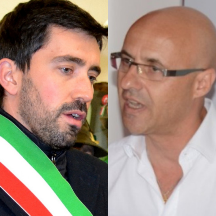 Riccardo Fasoli e Riccardo Mariani