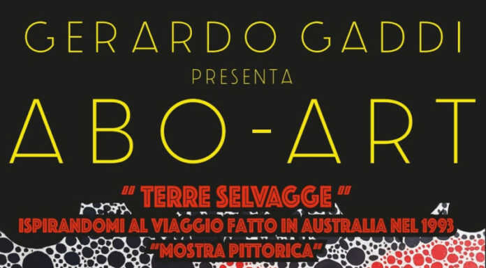 Mandello. Grigna e Australia: ‘Terre Selvagge’ si incontrano al Rifugio Elisa Mostra Abo-Art Rifugio Elisa Gerardo Gaddi