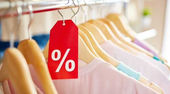 Al via i saldi estivi, i commercianti: “Speriamo sia una buona stagione” saldi estivi