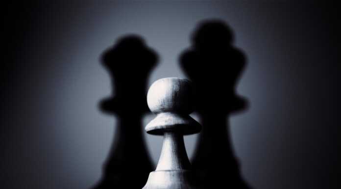 Scacchi il gioco senza età. L’enigmista scacchista Scacchi