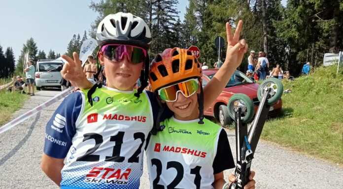 Coppa Italia skiroll, medaglie per gli atleti valsassinesi ski_roll_coppa_italia