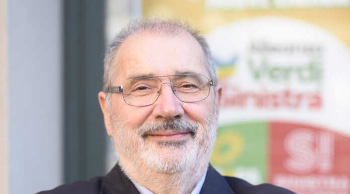 Salario minimo. Tino Magni: “Politica per combattere la povertà” Tino Magni Alleanza Verdi Sinistra