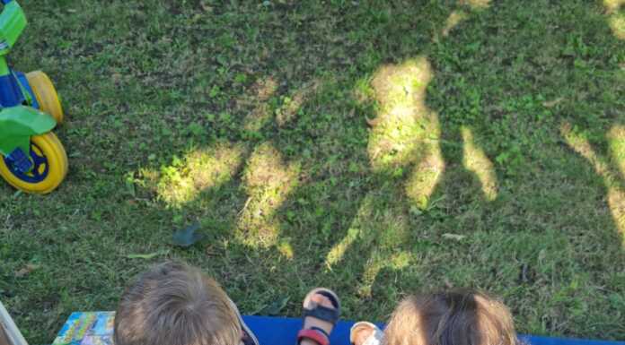 Valmadrera. Nuovi giochi grazie all’Avis al Centro Prima Infanzia avis valmadrera centro prima infanzia