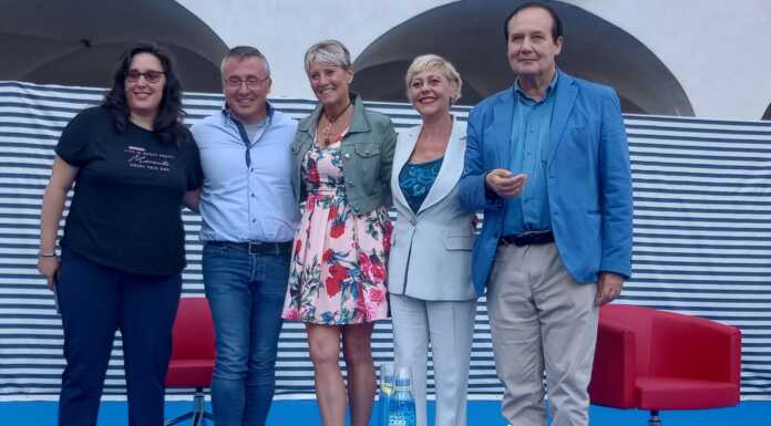 Ha preso il via la rassegna “La Valmadrera che scrive” La Valmadrera che scrive