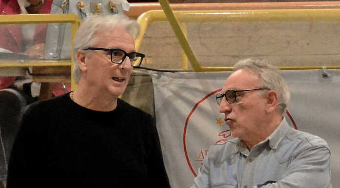 Scatta la nuova stagione per la Starlight Valmadrera. L’intervista al coach Zucchi