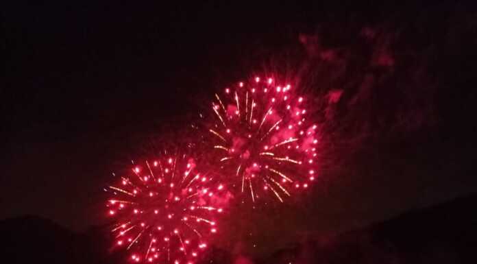 10 agosto, la notte di San Lorenzo tra stelle cadenti e fuochi d’artificio Festa San Lorenzo 2023 Mandello