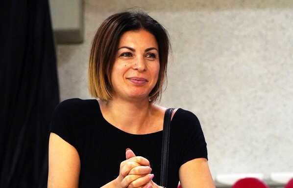 Lecco Calcio a 5, l’intervista alla presidente Alina Ionel