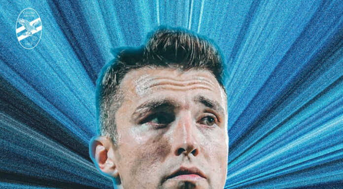 Calcio. Colpo di mercato del Lecco, preso Andrija Novakovich Andrija Novakovich