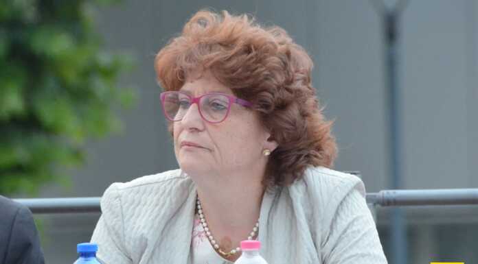 Calolzio BeneComune: “Politiche giovanili: pronti a mettere le nostre idee a servizio della città” Anna Bruna Frigerio (Calolzio BeneComune)