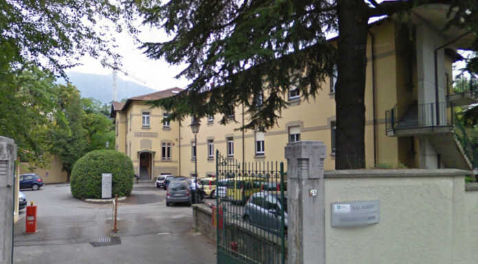 Asst Lecco. Lavori nella sede di via Tubi, sospesi alcuni servizi Asst Lecco sede di via Tubi a Lecco
