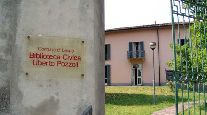 Grande partecipazione ai gruppi di lettura della biblioteca di Lecco Biblioteca Civica Lecco Pozzoli