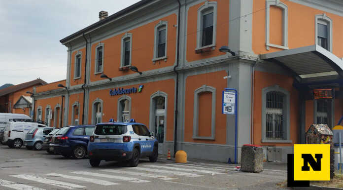 Omicidio Calolzio. Alessandro Ratti (BeneComune): “Servono risposte reali” Calolzio_aggressione_stazione