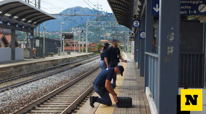 Calolzio: accoltellato in stazione. Grave un ragazzo