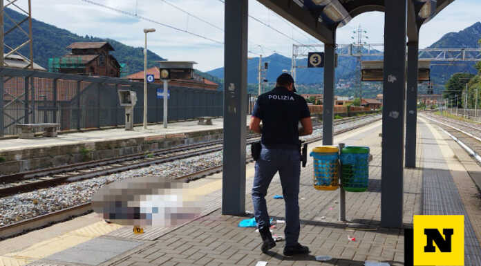 Omicidio di Calolzio. Fermato il presunto omicida di Malcolm Mazou Darga