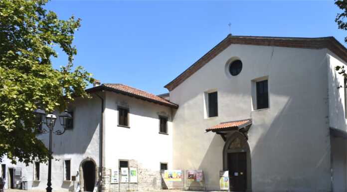 Al Lavello tornano i presepi di carta, ecco le novità di quest’anno