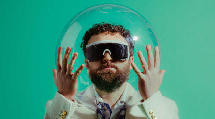 Sound of Lecco: sul palco di piazza Garibaldi arriva Dargen D’Amico Dargen D'Amico