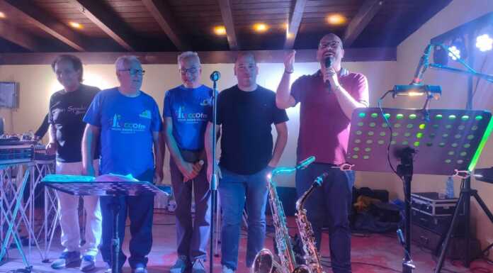 Festate a Ballabio: musica, spettacoli e buona cucina al Parco Grignetta