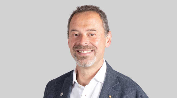 Intelligenza artificiale: prestigioso riconoscimento per il professor Cesare Alippi Il Professor Cesare Alippi