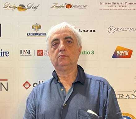 Paolo Cagnotto presenta la sua ultima opera: “Ho l’algoritmo nel sangue”