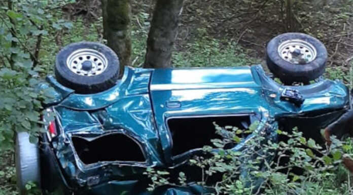 Premana. E’ un 79enne di Costa Masnaga la vittima del tragico incidente in jeep Premana incidente mortale
