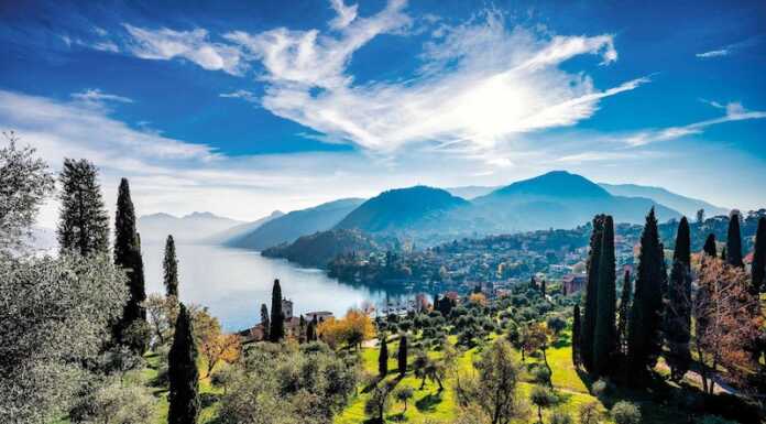Turismo. Il Lago di Como piace ai sauditi che compensano il calo dei russi Lago di Como
