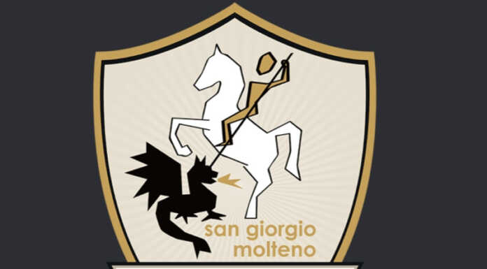 Pallamano. Marco Ratti nuovo presidente del San Giorgio Molteno Logo pallamano San Giorgio Molteno