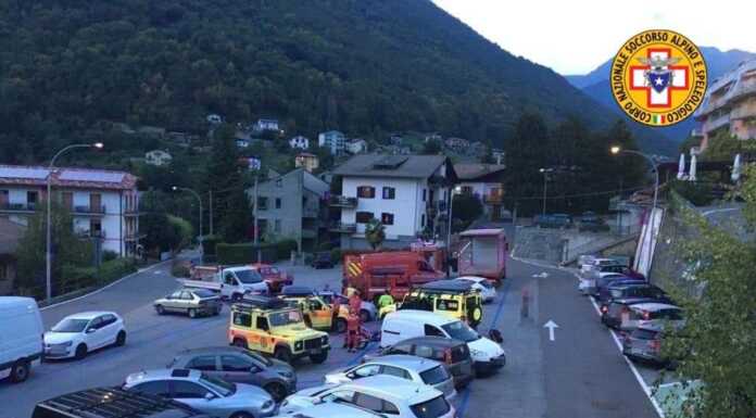 Margno: è rientrata in modo autonomo la persona per cui si erano attivate le ricerche