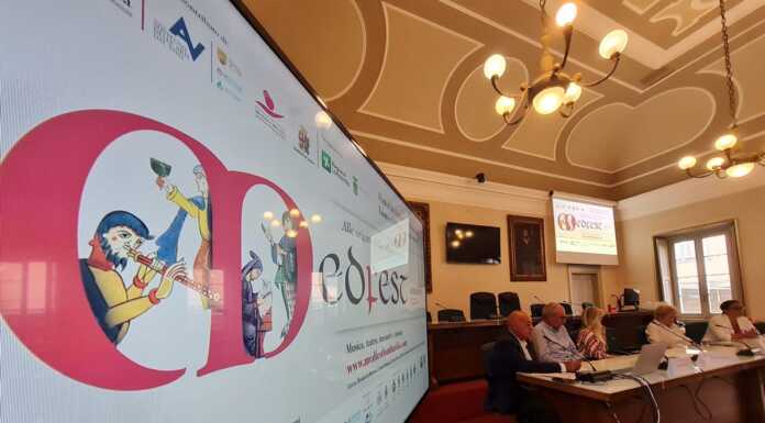 MedFest 2023, torna il festival che valorizza cultura e territorio MedFest_2023_presentazione