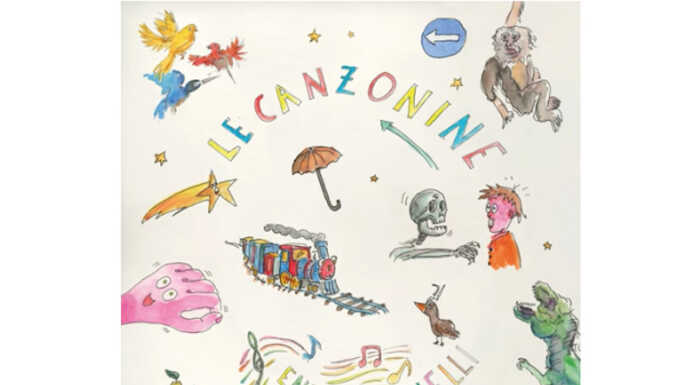 Il musicista Enrico Gabrielli a Merate con “Le canzonine unplugged”