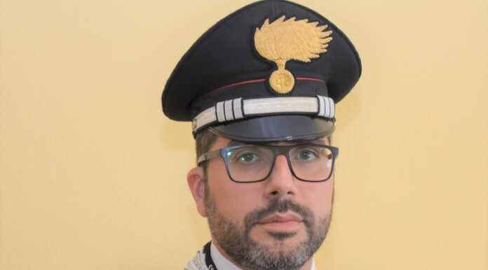 Carabinieri: da oggi il capitano Casamassima alla guida della Compagnia di Merate