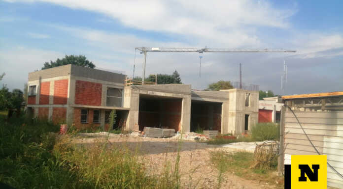 Merate, ‘grana’ per il polo emergenza: lavori fermi, via l’impresa