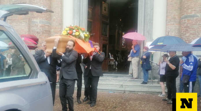 L’addio a Ennio Airoldi, presidente del Csi Lecco: “Ora da lassù fai il tifo per noi”