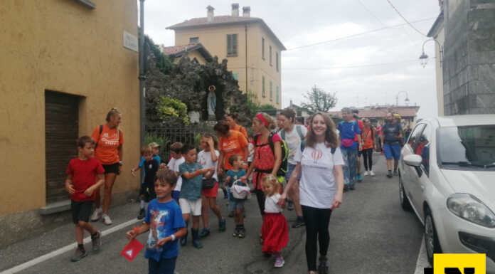 Merate: torna la Strapagnano, giunta alla 16esima edizione