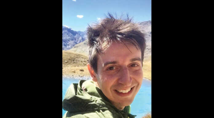 Dolore a Missaglia per la morte di Michele Giussani, giovane papà di 38 anni Michele Giussani, giovane papà morto all'età di 38 anni