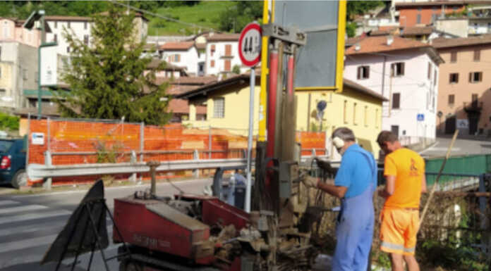 Ponte di Malavedo, al via le indagini per le nuove passerelle pedonali passerelle malavedo ponte lecco