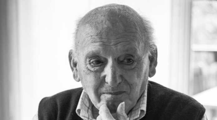 Lutto a Valmadrera, è morto Pierino Crimella. Era stato internato nei campi di concentramento