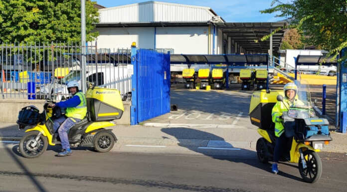 Poste. Anche in provincia di Lecco al via le assunzioni di portalettere Postini postino