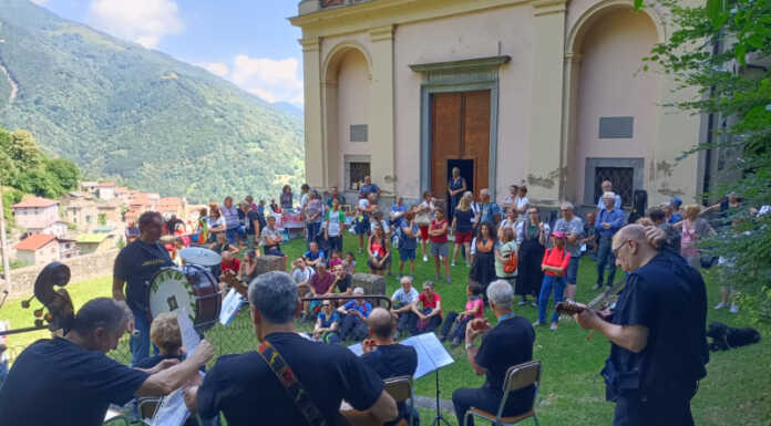 Il successo del progetto Vocate, un folto pubblico attento e curioso Progetto VoCaTe