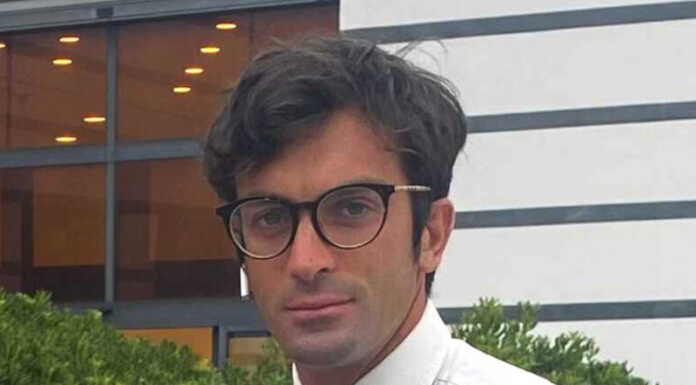 Gagliardi (Forza Italia): “Più controllo del territorio potenziando Strade sicure” Roberto Gagliardi