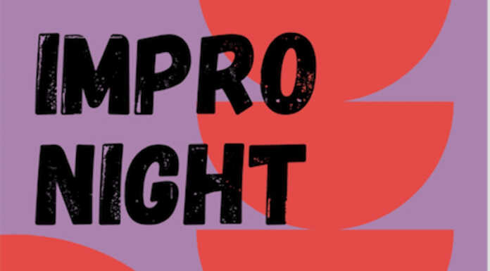 Cernusco: ImproNight con Ronzinante alla stazione della Birra