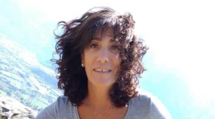 Pescate. Martedì l’addio a Rosy Corallo, morta nel torrente in Valmalenco Rosy Corallo, morta all'età di 59 anni