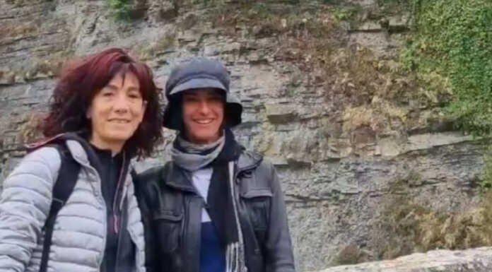 Rosy Corallo e Veronica Malini morte per salvare il cane: “Un gesto istintivo” Rosy Corallo e Veronica Malini lutto